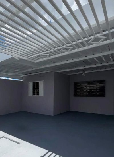Casa, 2 quartos, 157 m² - Foto 2