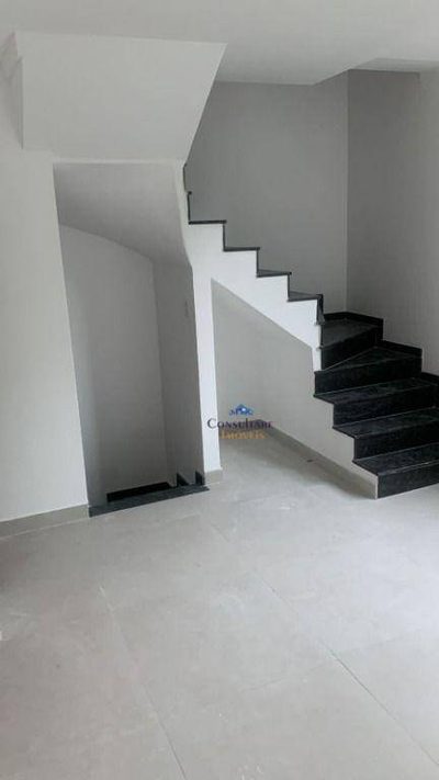 Casa de Condomínio, 2 quartos - Foto 4
