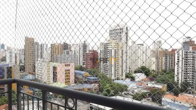 Apartamento, 4 quartos, 226 m² - Foto 4
