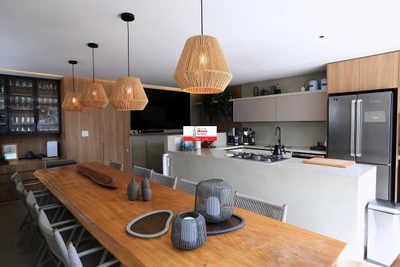 Cobertura, 2 quartos, 125 m² - Foto 5