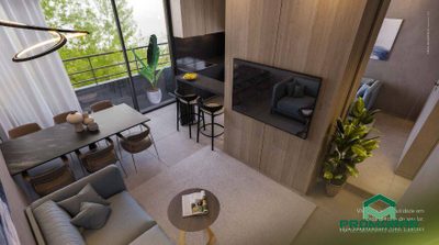 Apartamento, 3 quartos, 95 m² - Foto 5