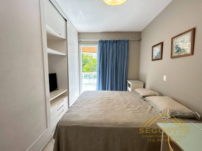 Apartamento, 3 quartos, 118 m² - Foto 5