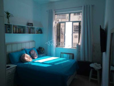 Apartamento, 2 quartos, 88 m² - Foto 1