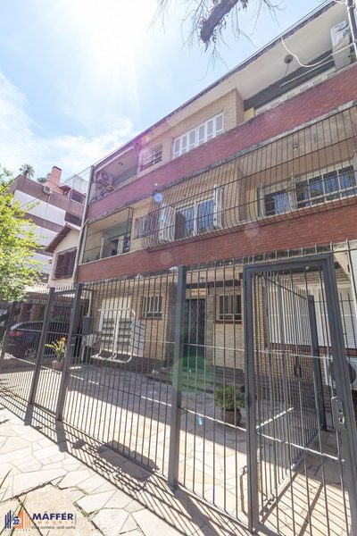 Apartamento, 1 quarto, 47 m² - Foto 1
