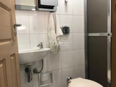 Apartamento, 4 quartos, 214 m² - Foto 1