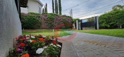 Chácara, 4 quartos, 1000 m² - Foto 4