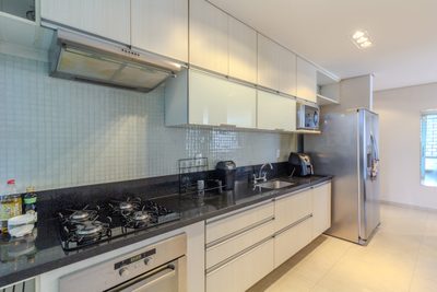 Apartamento, 2 quartos, 108 m² - Foto 2
