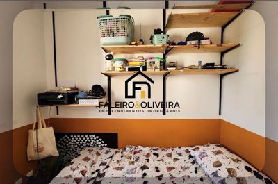 Apartamento, 3 quartos, 75 m² - Foto 2