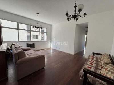 Apartamento, 3 quartos, 100 m² - Foto 3