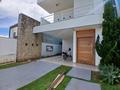 Casa, 3 quartos, 156 m² - Foto 2