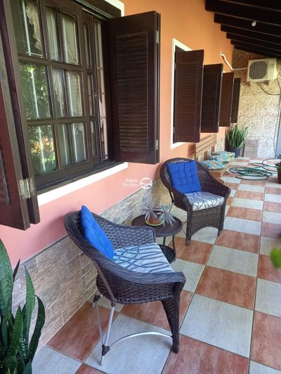 Casa, 2 quartos, 114 m² - Foto 3