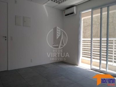 Sala-Conjunto, 29 m² - Foto 5