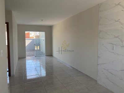 Casa, 2 quartos, 63 m² - Foto 3