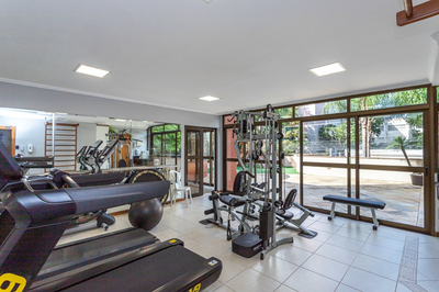 Apartamento, 3 quartos, 133 m² - Foto 5