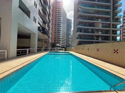 Apartamento, 4 quartos, 167 m² - Foto 5