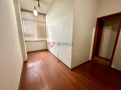 Apartamento, 2 quartos, 45 m² - Foto 4