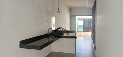 Casa, 2 quartos, 58 m² - Foto 4
