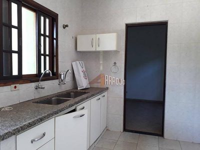 Sobrado, 3 quartos, 200 m² - Foto 3