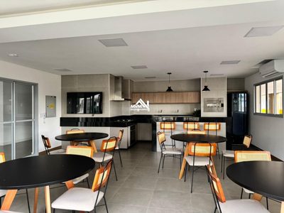 Apartamento, 2 quartos, 60 m² - Foto 5