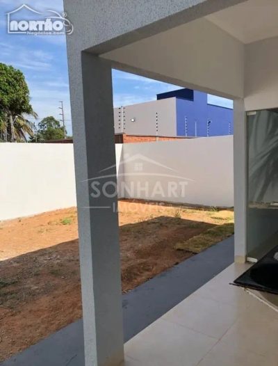 Casa, 3 quartos, 95 m² - Foto 4