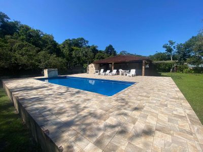 Fazenda, 5050 m² - Foto 1