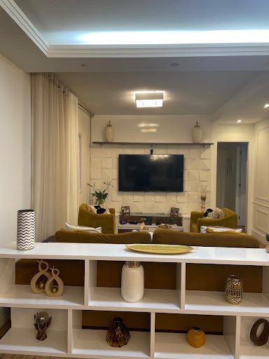 Apartamento, 3 quartos, 144 m² - Foto 3