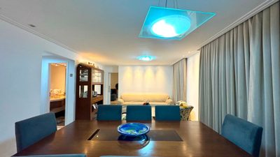Apartamento, 4 quartos, 194 m² - Foto 2