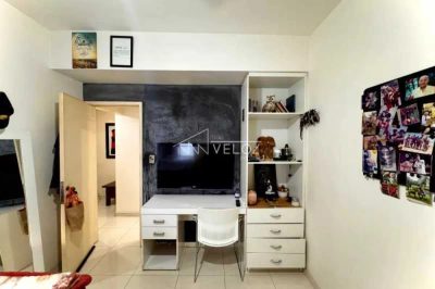 Apartamento, 3 quartos, 100 m² - Foto 1