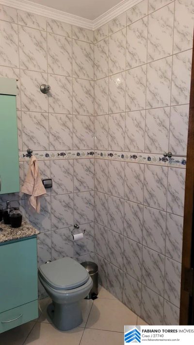 Sobrado, 3 quartos, 284 m² - Foto 2