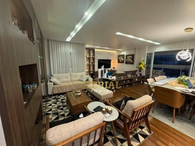 Apartamento, 3 quartos, 173 m² - Foto 3