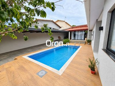 Casa, 4 quartos, 151 m² - Foto 1