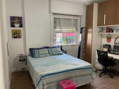 Apartamento, 2 quartos, 87 m² - Foto 1