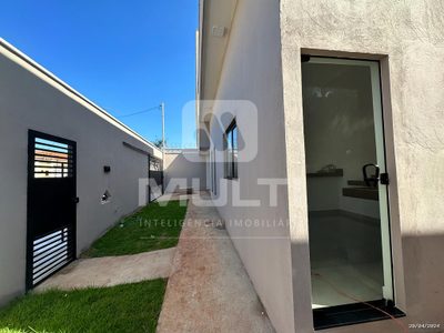 Casa, 3 quartos, 92 m² - Foto 2