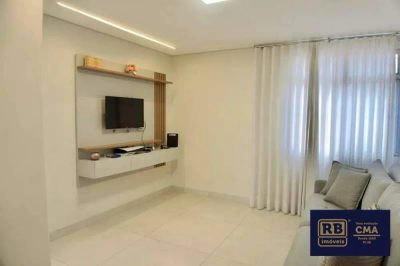 Apartamento, 3 quartos, 95 m² - Foto 2
