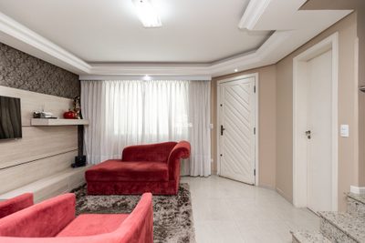 Sobrado, 4 quartos, 149 m² - Foto 4