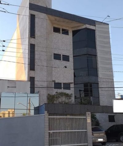 Prédio Inteiro, 665 m² - Foto 1