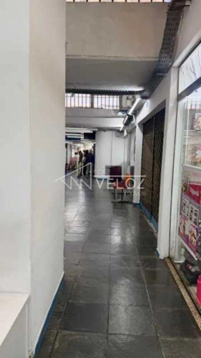 Loja-Salão, 12 m² - Foto 1