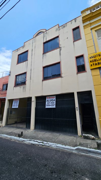 Prédio Inteiro, 420 m² - Foto 1