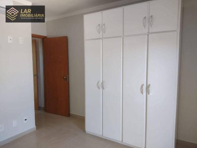 Apartamento, 1 quarto, 45 m² - Foto 4