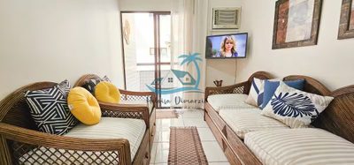 Apartamento, 2 quartos, 84 m² - Foto 2