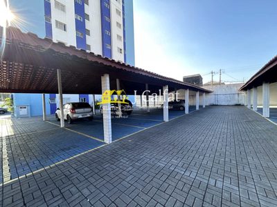 Apartamento, 2 quartos, 49 m² - Foto 2