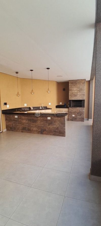 Casa, 3 quartos, 254 m² - Foto 1