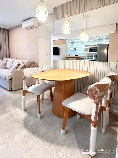 Apartamento, 2 quartos, 79 m² - Foto 5