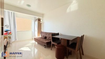Apartamento, 1 quarto, 50 m² - Foto 5