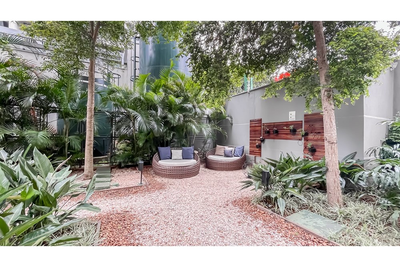 Apartamento, 1 quarto, 26 m² - Foto 2