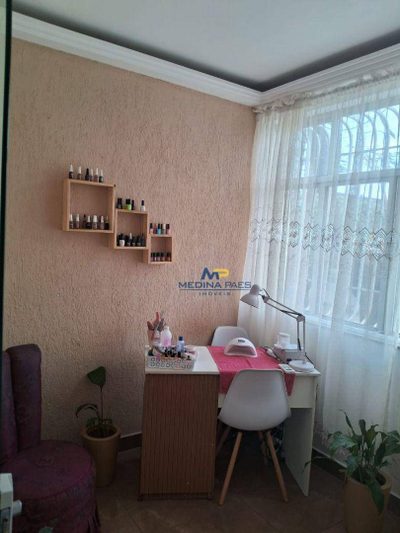 Apartamento, 2 quartos, 60 m² - Foto 5