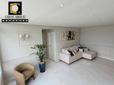 Apartamento, 2 quartos, 85 m² - Foto 4
