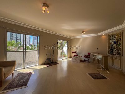 Apartamento, 4 quartos, 170 m² - Foto 1