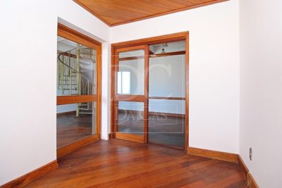 Cobertura, 3 quartos, 233 m² - Foto 5