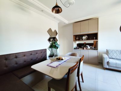 Apartamento, 2 quartos, 91 m² - Foto 5
